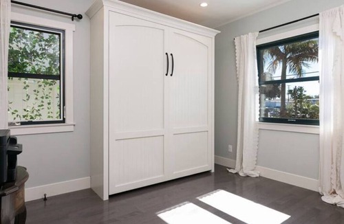 Ventura Cottage | THE COTTAGES AT VENTURA