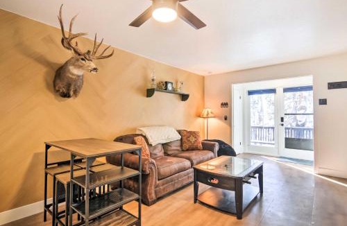 Beaver House | The Cottages: Ski-In/Ski-Out Condo at Eagle Point!