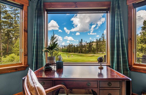 Elk Crossing House | The Country Club🏌🏻‍♂️Luxury Golf & Ski ⛰ Views ⛳️ Sleeps 19 $0 Cleaning Fee
