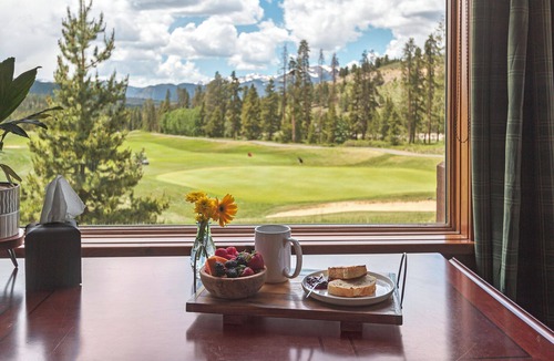 Elk Crossing House | The Country Club🏌🏻‍♂️Luxury Golf & Ski ⛰ Views ⛳️ Sleeps 19 $0 Cleaning Fee