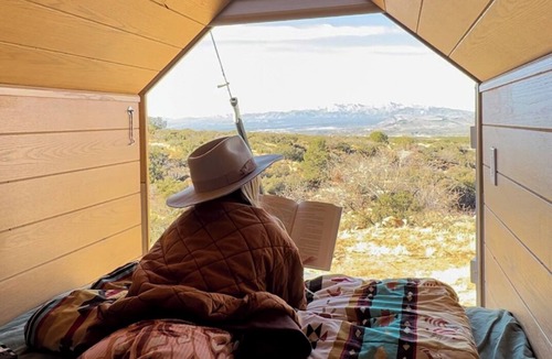 Kingman House | The Coyote Den #4: Experience Arizona Agritourism