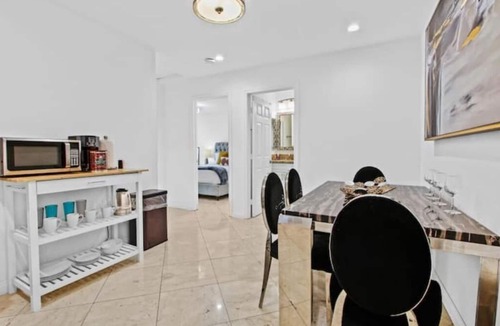 Hacienda Heights Apartment | The Cozy ZenScape Nook