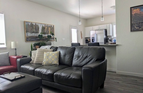Grand Junction House | The Dairy Retreat: Private + New + Espresso + Pets