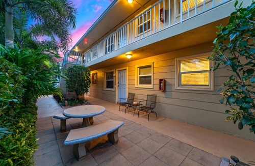 Grandview Heights Apartment | The Downtown Retreat: Apartment #4
