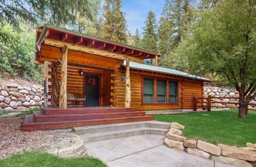 Durango House | The Durango Den