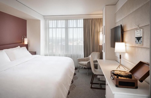 Fort Collins Hotel | The Elizabeth Hotel, Autograph Collection