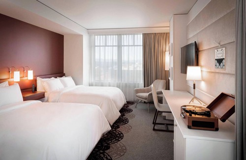 Fort Collins Hotel | The Elizabeth Hotel, Autograph Collection