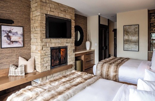 Estes Park Resort | The Estes Park Resort