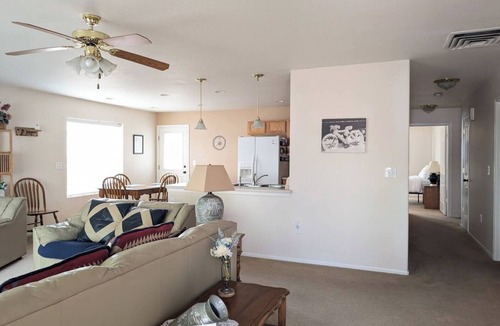 Pear Park House | The Family-Friendly Bear Dance Den!