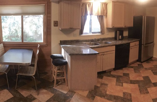 Park East House | The Fantastic Classic Family Home in Boulder ⭐️ Great location, comfort & value!