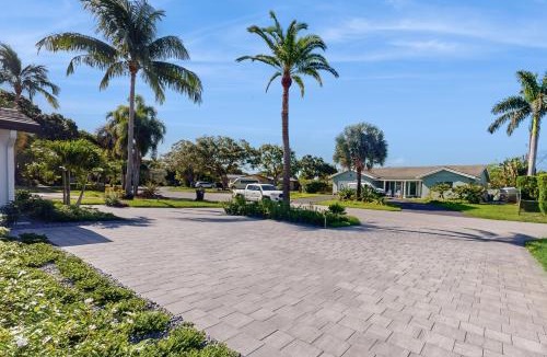Coral Ridge Isles House | The Favorite Place