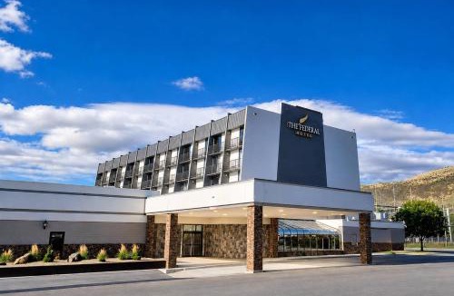 Carson City Hotel | The Federal Hotel Downtown Carson City, an Ascend Collection Hotel