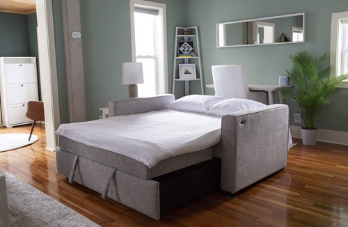 Cedar House | The Forester Summary: