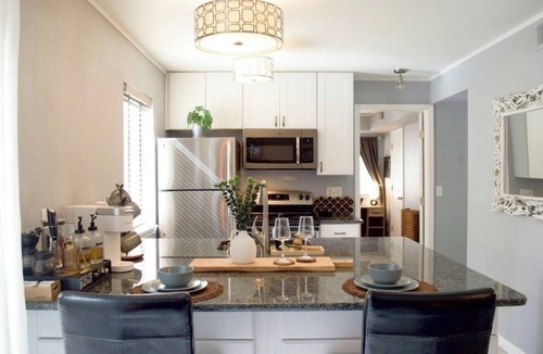 Greenwood Village Apartment | The French Flat