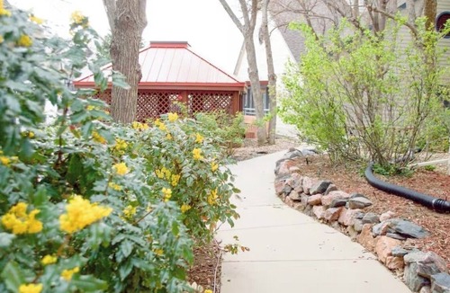 Greenwood Village Apartment | The French Flat