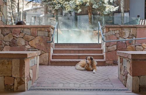 Vail Cabin | The Galatyn Lodge