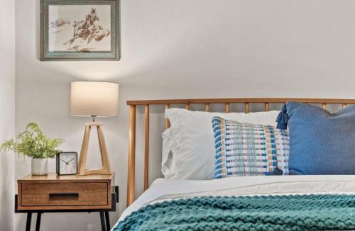 Westminster House | The Gather House Stylish Stay w Room to Play