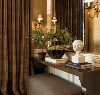Santa Ynez Hotel | The Genevieve