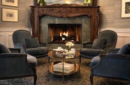 Santa Ynez Hotel | The Genevieve