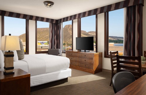 Golden Hotel | The Golden Hotel, an Ascend Collection Hotel