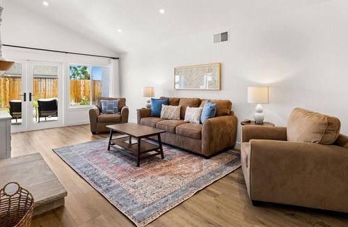 Goleta House | The Goodland Home