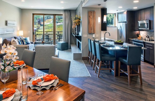 Breckenridge Hotel | The Grand Colorado on Peak 8