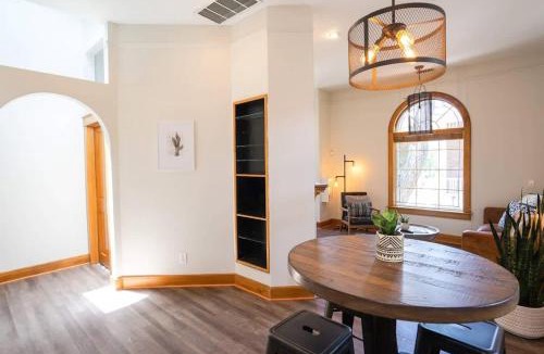 Five Points Apartment | The Grand Curtis - Curtis Park Club - RiNo