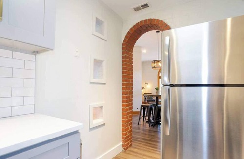 Five Points Apartment | The Grand Curtis | Curtis Park Club | RiNo