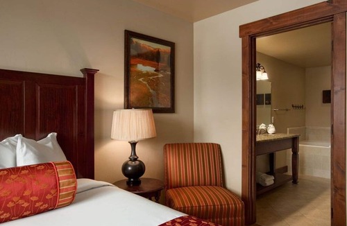 Breckenridge Resort | The GrandLodge Ski Escape - Ring in the New Year - Perfect Ski In/Out Location