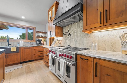 Grand Junction House | The Grant House