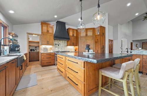 Grand Junction House | The Grant House