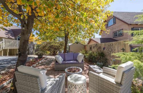 Lake Arrowhead House | The Great Escape Beach Access, Near Slopes, View