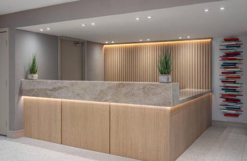 Downtown Hollywood Hotel | The Harrison Hotel Downtown Hollywood FL, an Ascend Collection Hotel