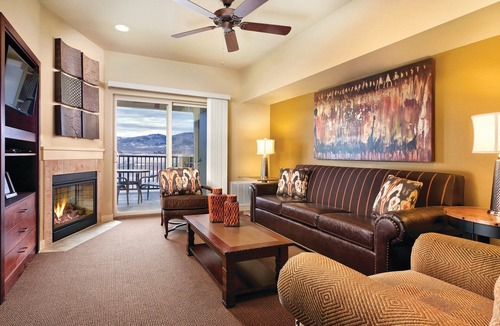 Grand Elk Ranch Resort | The Heart of Something Grand!