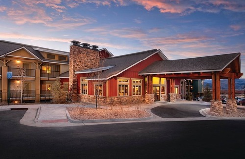 Grand Elk Ranch Resort | The Heart of Something Grand!