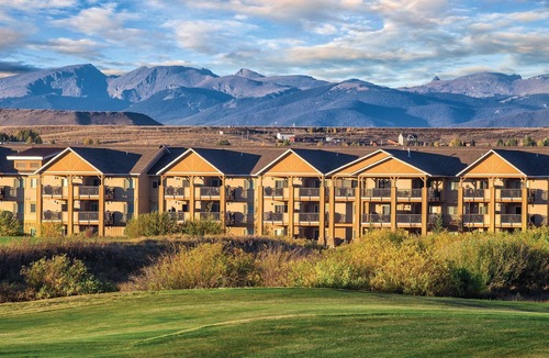 Grand Elk Ranch Resort | The Heart of Something Grand!