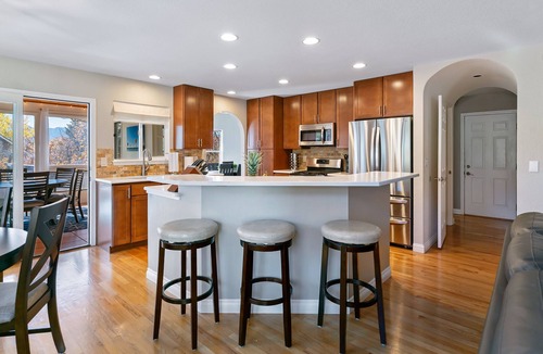 Gleneagle House | The Heights at Gleneagle near US Air Force Academy