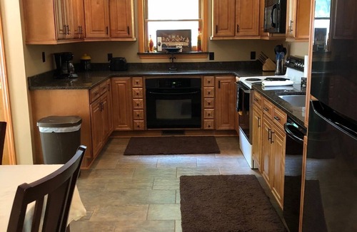 O'Hara Township House | The hidden treasure!