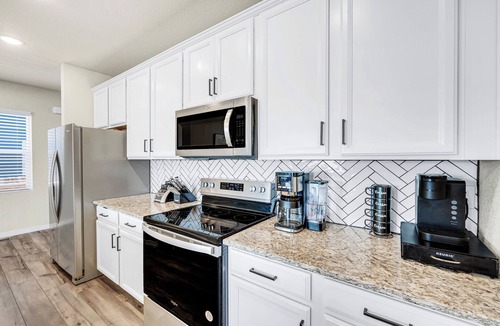 Colorado Springs House | The Hills in Lorson Ranch