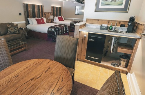 Redstone Hotel | The Historic Redstone Inn