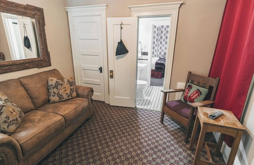Redstone Hotel | The Historic Redstone Inn