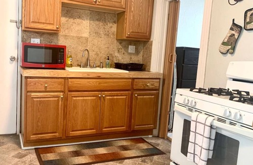 Lakewood Apartment | The House Hotels - Lark # 1