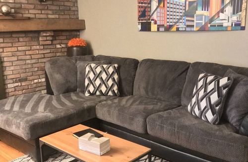 Old Brooklyn House | The House Hotels - W14th - 5 Beds - Cozy & Charming Old Brooklyn Home