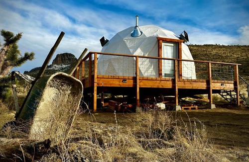 Dolan Springs Other | The HUB - Glamping - Grand Canyon West