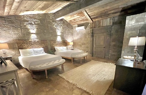 Buellton Hotel | The Inn at Zaca Creek