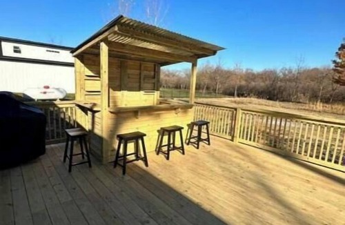 Kelleys Island House | The Island Retreat on Kelleys Is