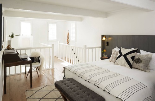 Solvang Hotel | The Landsby