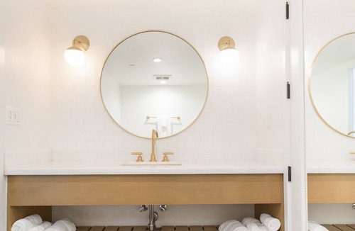 Solvang Hotel | The Landsby