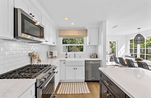 Lantern District House | The Lantern Village House - Dana Point