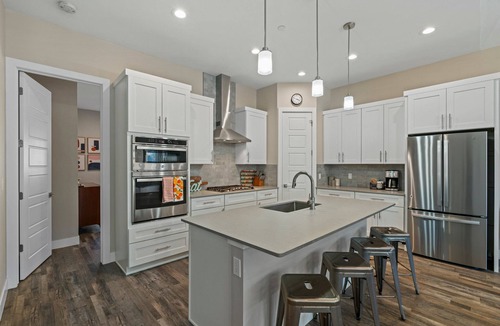 Purgatory House | The Liftview: 3BR home at Purgatory Resort